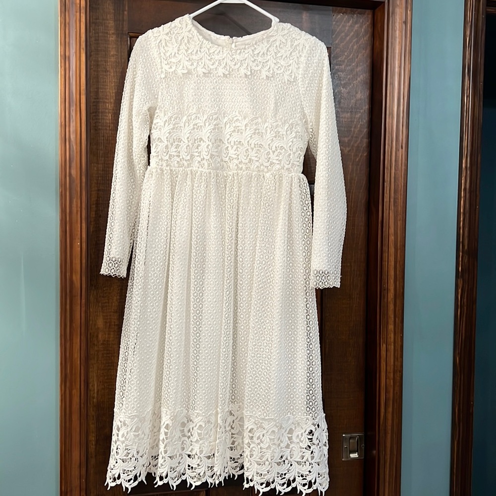 Dainty Jewells Tuileries in the Summer Dress for Girls